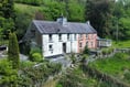 Former farmhouse for sale has 1500s origins and "stunning" views