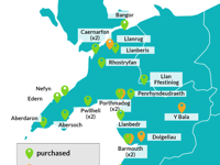 Council and Adra work together to provide more affordable housing