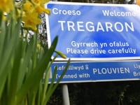 Tregaron launches award to recognise voluntary work in the community
