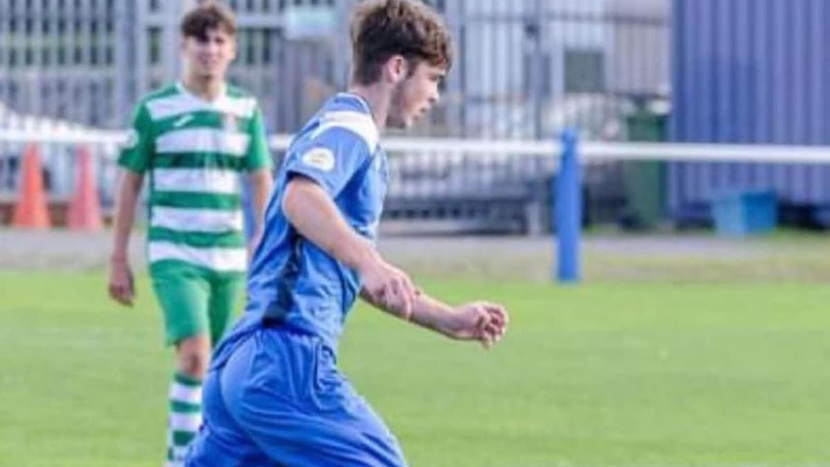 Ardal North League Cup: Nantlle Vale knocked out by Flint Mountain ...