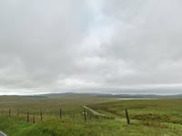 Temporary mast plans ahead of Llyn Clywedog energy park scheme
