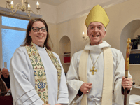 Church finds home in former dentist's surgery