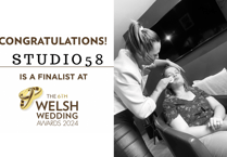 Anxious wait for company ahead of Welsh Wedding Awards