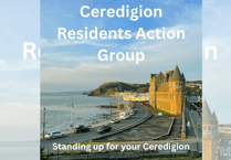Ceredigion residents set up action group to tackle council's budget plans