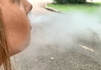 Health warning after traces of 'spice' found in illegal vape liquids