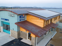 RNLI station has closed amid racism and misogyny claims