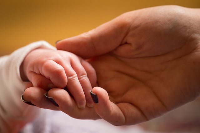 Life expectancy for girls in Ceredigion fell following the pandemic