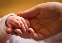 Life expectancy for babies born in Gwynedd increased despite Covid-19