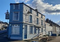 Pub for sale is "landmark" building dating back to 1800s 