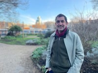 BBC Climate Editor to speak at Aberystwyth University
