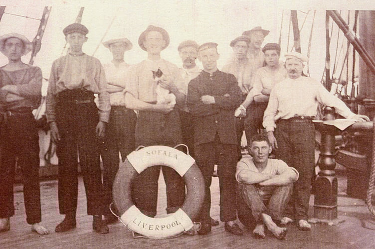 New quay RNLI