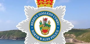 Police issue driving licence warning 