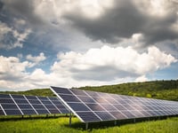 ‘Monstrous’ solar projects ‘taking over farmland’ in Wales