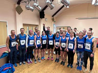 Aberystwyth Athletic Club runners head to Pembrokeshire