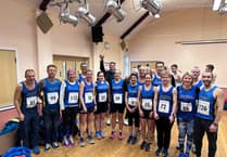 Aberystwyth Athletic Club runners head to Pembrokeshire