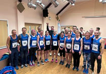 Aberystwyth Athletic Club runners head to Pembrokeshire