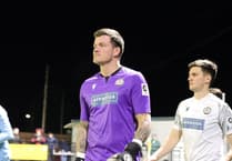 Frustrating defeat for ‘outstanding’ Bala against champions TNS