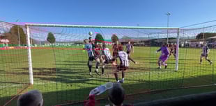 JD Cymru North: stoppage-time heartbreak for unlucky Porthmadog