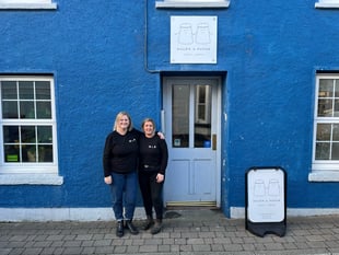 New Tregaron café promises to be community hub 