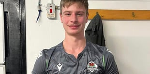 Llanuwchllyn Reserves take bragging rights against Dolgellau