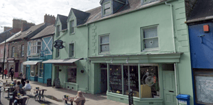 Top hygiene ratings for eight Ceredigion food establishments