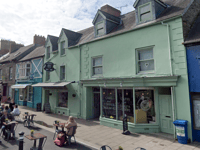 Top hygiene ratings for eight Ceredigion food establishments
