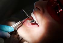 Concerns raised over dentist access with thousands in Powys stuck on waiting lists