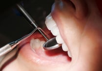 Concerns raised over dentist access in rural Wales