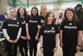 Ysgol Tywyn teams take part in F1 in Schools competition
