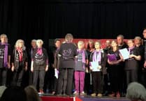 Aberystwyth choir to host day of song to unite communities