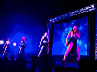 Tributes to Taylor Swift, Olivia Rodrigo and more in Pop Divas Live!