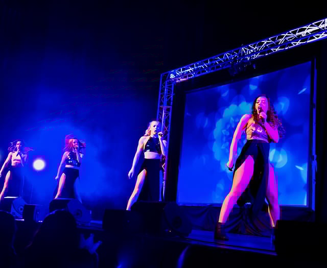 Tributes to Taylor Swift, Olivia Rodrigo and more in Pop Divas Live!