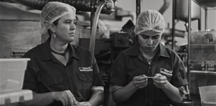 Theatr Mwldan Film Society picks next screening