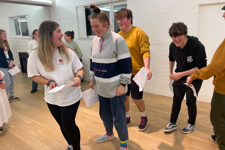 Torch Youth Theatre