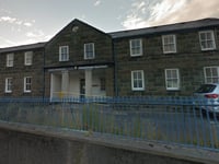 Former workhouse and health centre to go under the hammer
