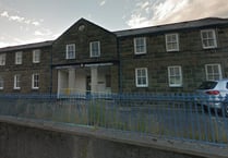 Former workhouse and health centre to go under the hammer