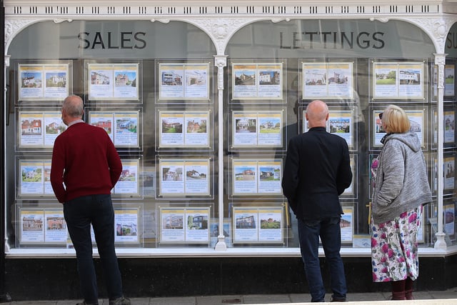 Landlord repossession claims threaten renters in Gwynedd