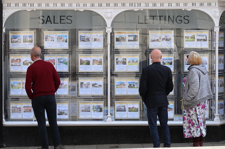 Lettings RADAR