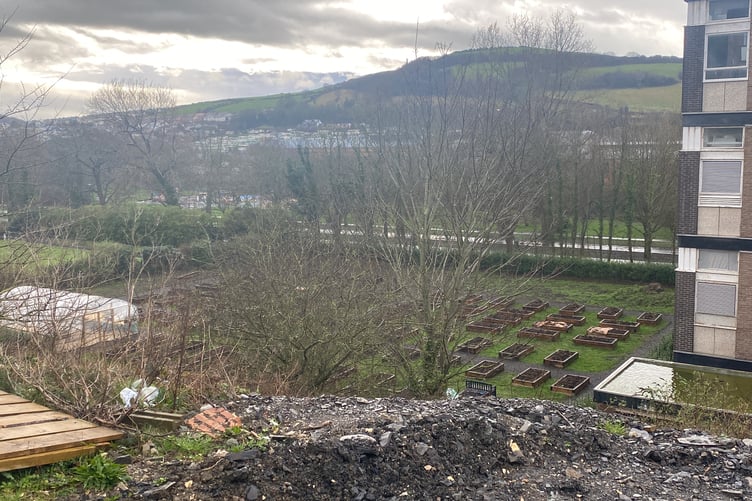 Allotments