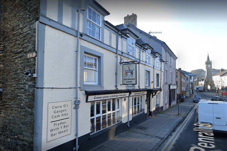 Skinners Arms announces sudden closure