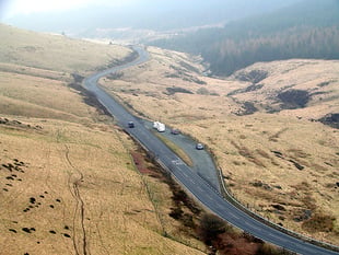 Updated A44 road closure plans announced