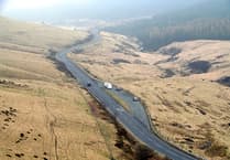 A44 road closure delayed until next week