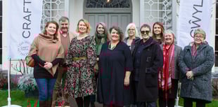 Cardigan Castle to host brand new craft festival