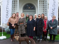 Cardigan Castle to host brand new craft festival