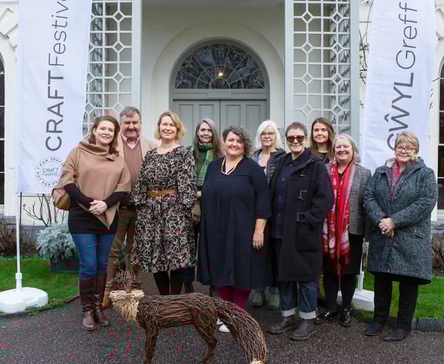 Cardigan Castle to host brand new craft festival