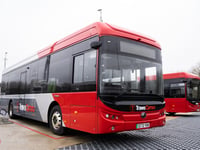 We need local control of our buses
