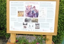 Tywyn and District History Society receive new funding for history trail