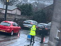 Man arrested on suspicion of murder following woman's death