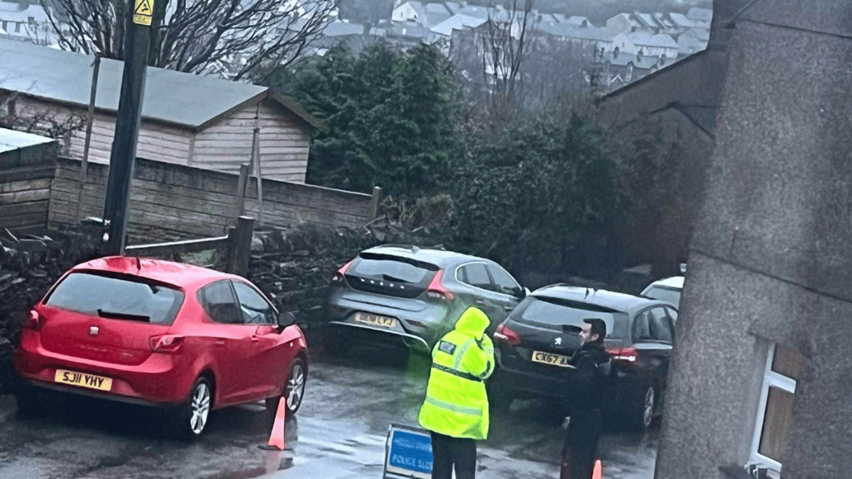 Police drop murder probe as woman's death no longer treated as ...