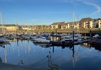 Aber marina staff went unpaid for two months